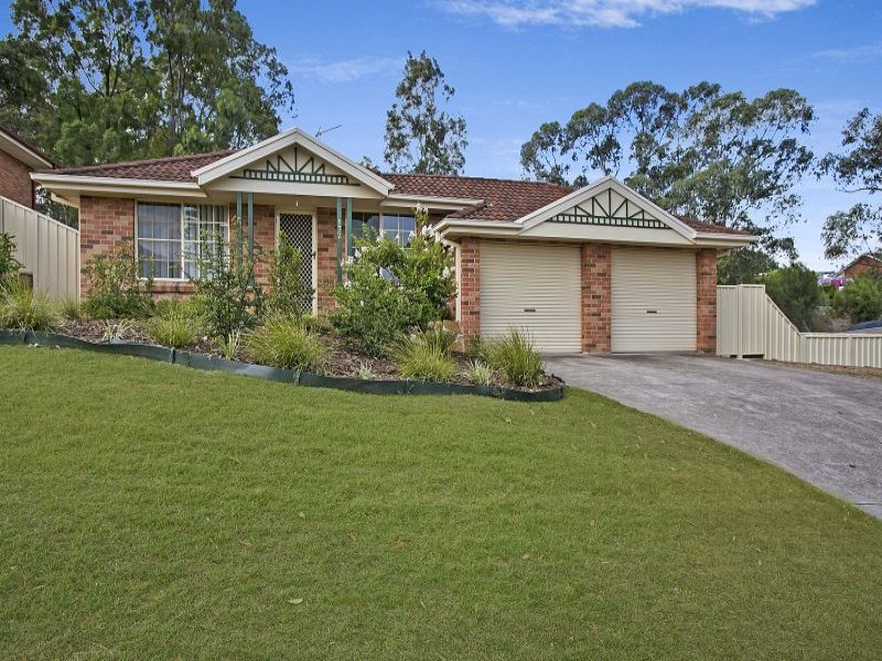 172 Regiment Road, Rutherford, NSW 2320