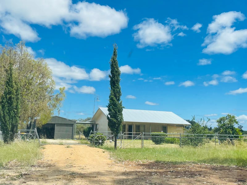 535 Kings Plains Road, Inverell, NSW 2360