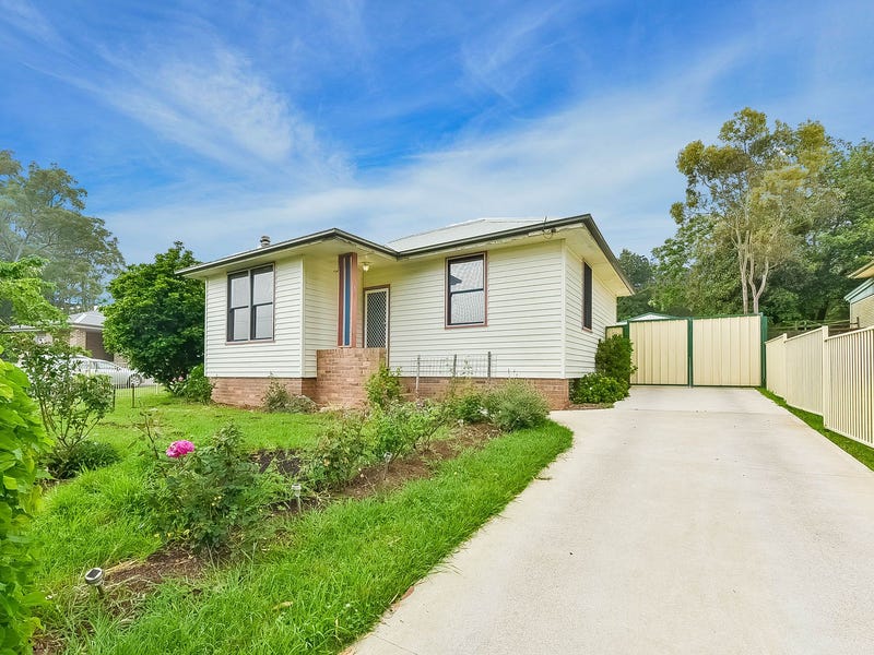 69 Steveys Forest Road, Oakdale, NSW 2570 Property Details