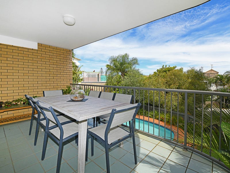 4/34 Moreton Parade, Caloundra, Qld 4551 - Property Details