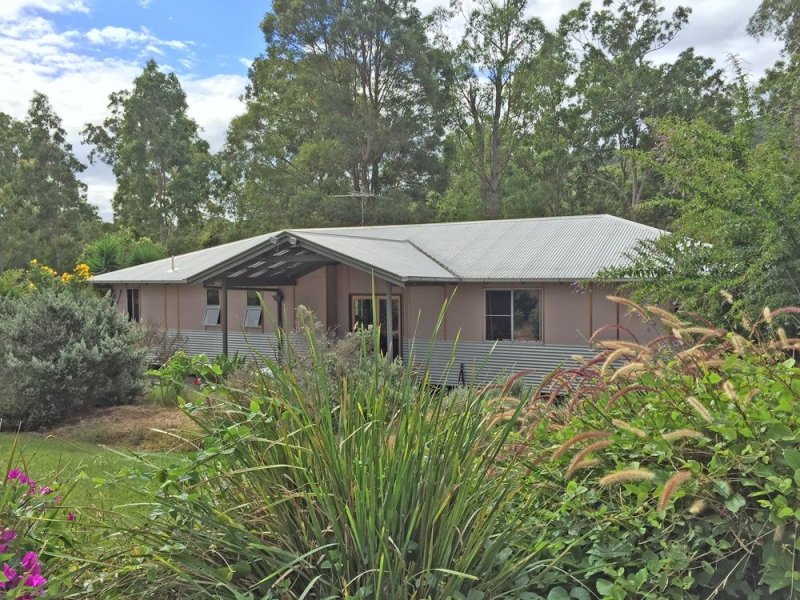 108112 Kilmore Dve, Tamborine, Qld 4270 Property Details