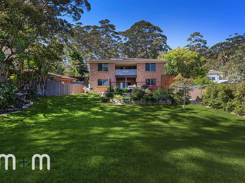 113 The Crescent, Helensburgh, NSW 2508 Property Details