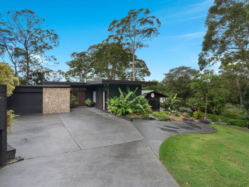 12 Mattes Way, Bomaderry, NSW 2541 House for Sale