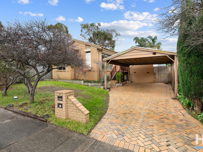 98 Warrawee Circuit, Frankston, Vic 3199 Property Details