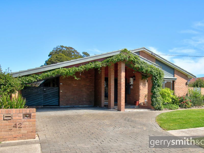 42 Drummond Street, Horsham, Vic 3400 Property Details