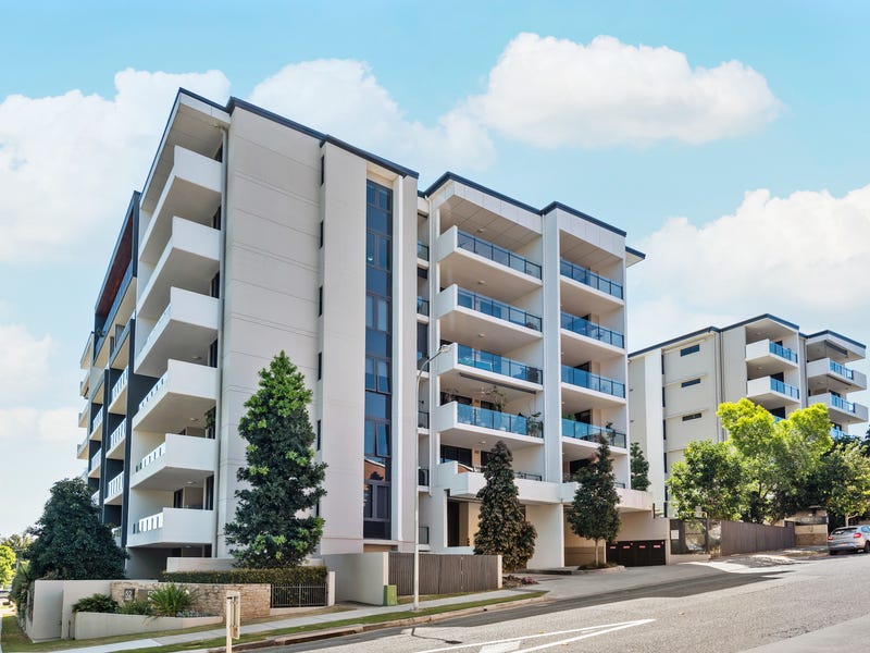 1609/52 Crosby Road, Albion, Qld 4010 Property Details