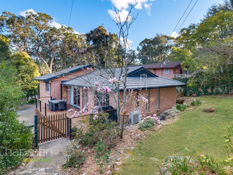3 Perry Avenue, Springwood, NSW 2777