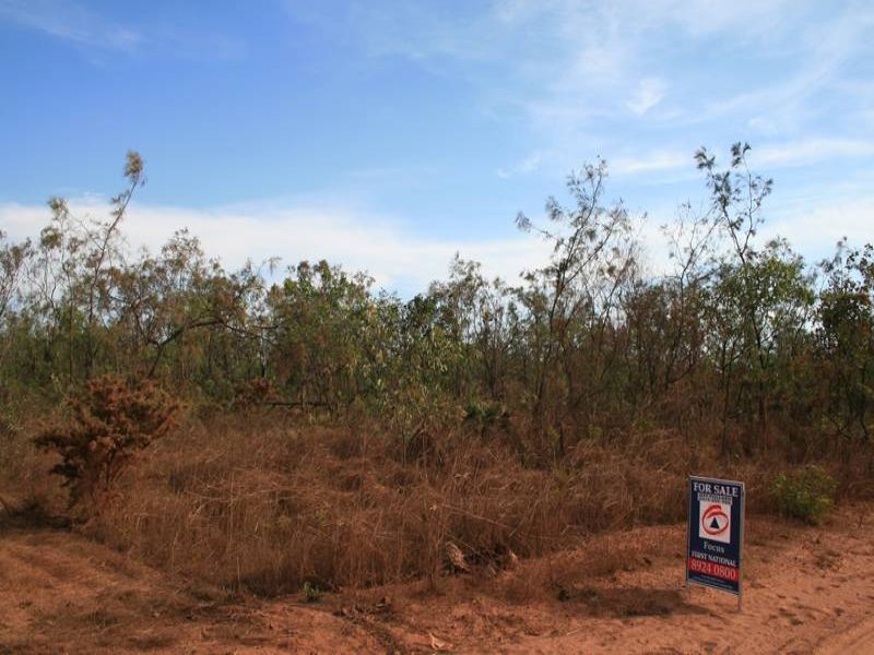 4685 Fog Bay Road, Dundee Forest, NT 0840