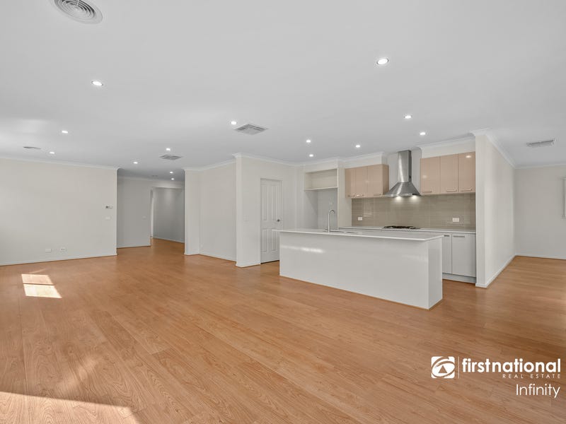 3 Newport Avenue, Williams Landing, Vic 3027 Property Details