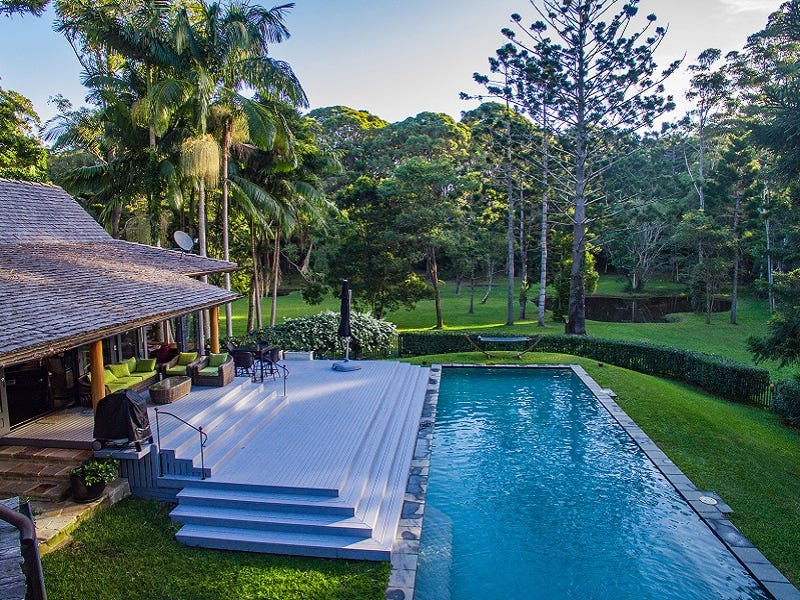 100 Old Bangalow Road, Byron Bay, NSW 2481