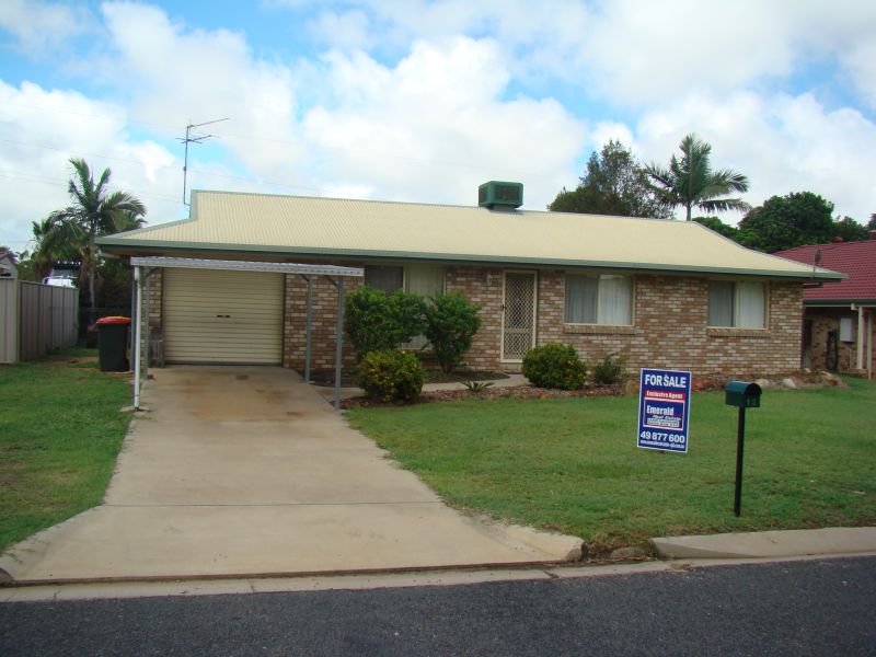 Property 106297801, Emerald, Qld 4720 Property Details