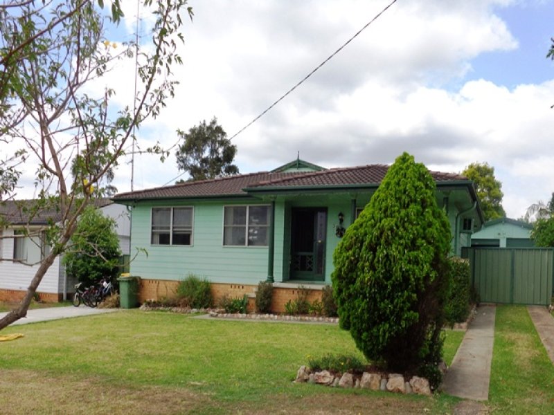 36 Lismore Street, Abermain, NSW 2326