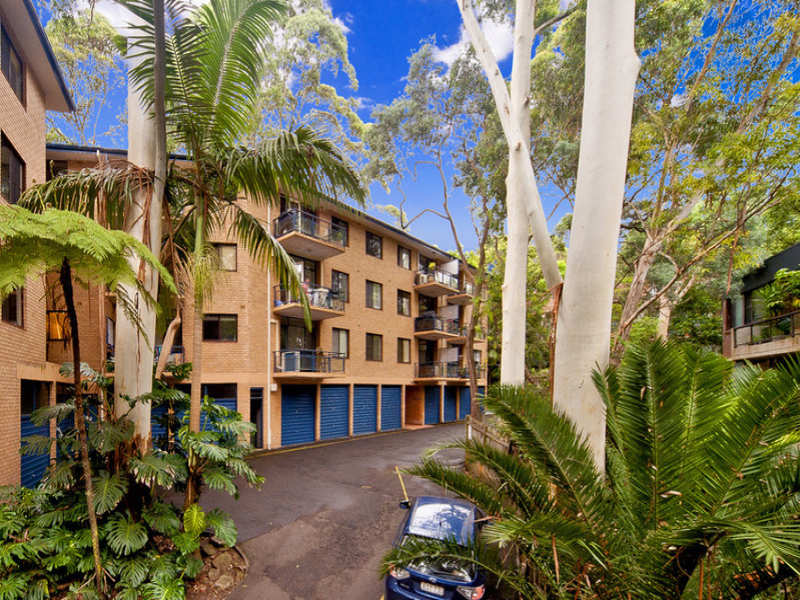 2/2 Peckham Avenue, Chatswood, NSW 2067