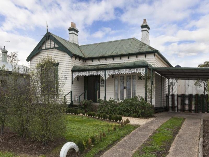 57 Moore Street, Ararat, Vic 3377 Property Details