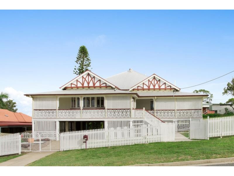 13 Lamington Street, The Range, QLD 4700