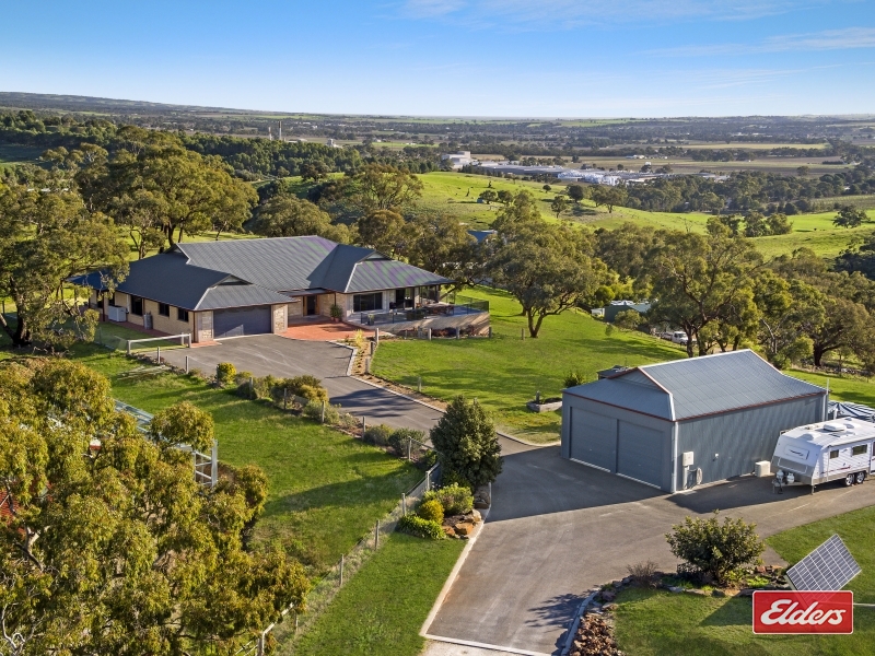 10 Breakneck Hill Road, Angaston, SA 5353 Property Details