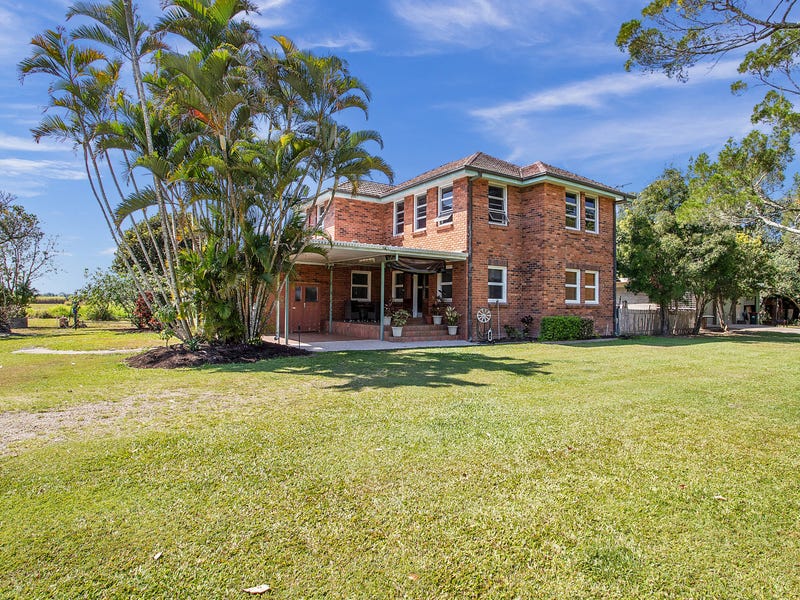 249 WalkerstonHomebush Road, Palmyra, Qld 4751 Property Details
