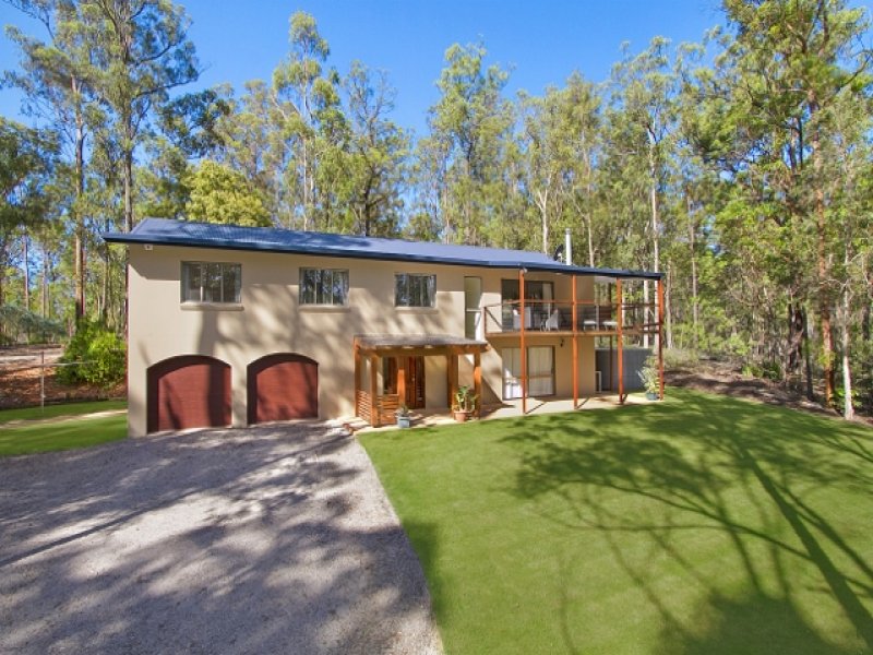 566 Ford Road, Burbank, QLD 4156