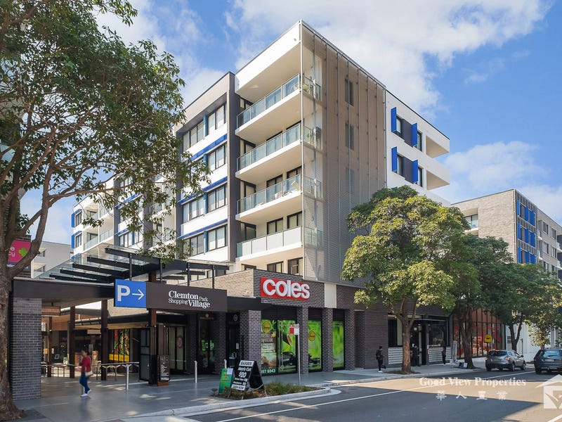 402/60 Charlotte Street, Campsie, NSW 2194 - Property Details