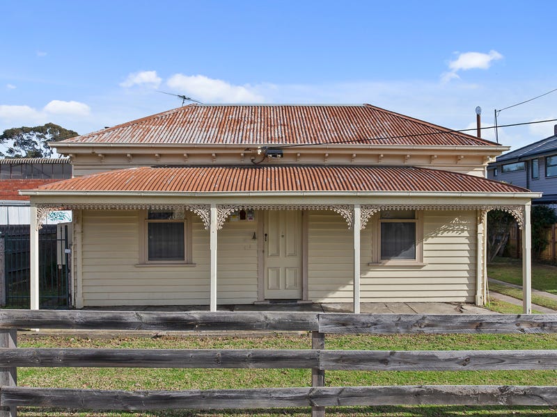 1 McPhail Street, Essendon, Vic 3040 - Property Details