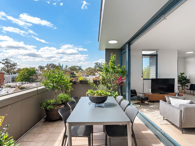 111/10 Pyrmont Bridge Road, Camperdown, NSW 2050 - Property Details