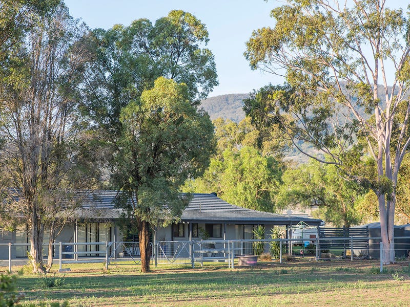 46 Mareeba Road, Parkville, NSW 2337 Property Details