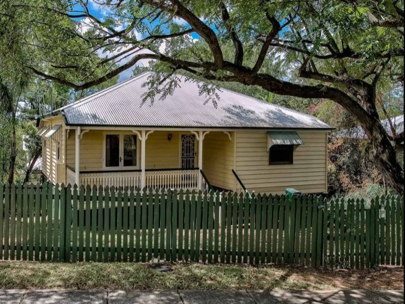 173 Birdwood Terrace, Toowong, Qld 4066 Property Details