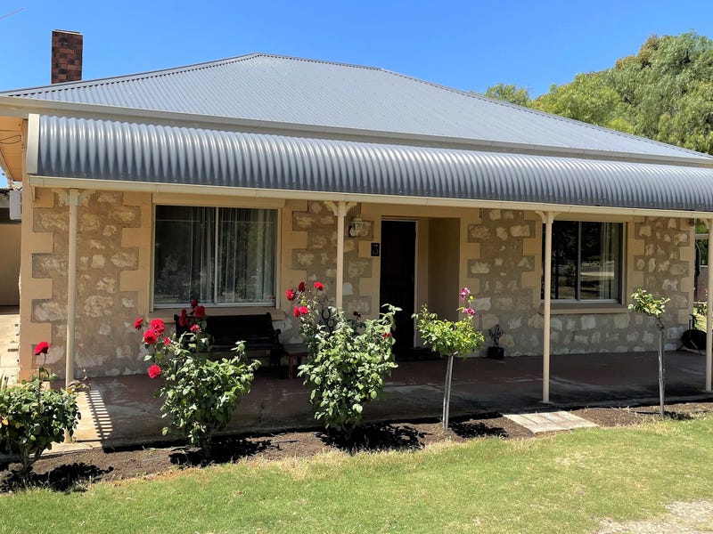 3 Peake Terrace, Coonalpyn, SA 5265 Property Details