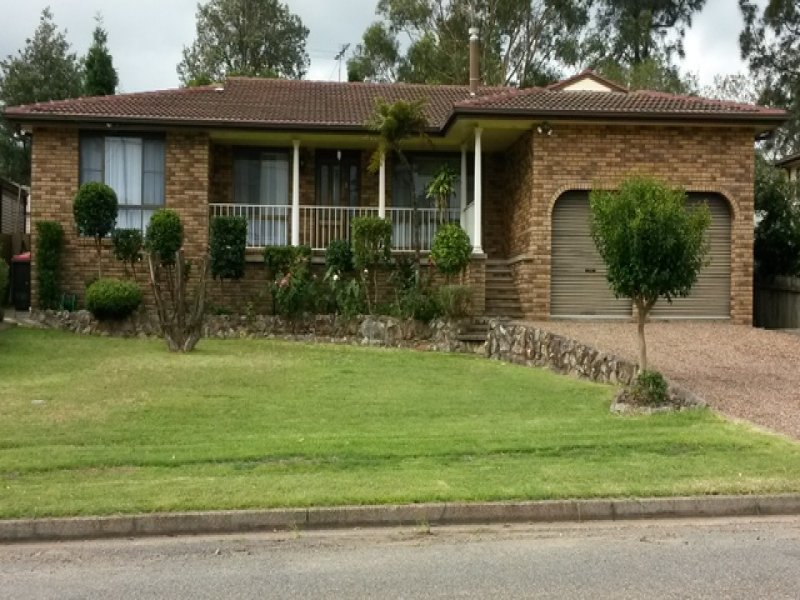 3 Russell Street, Gillieston Heights, NSW 2321