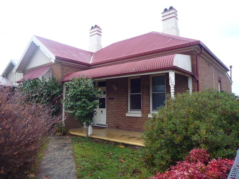 270 Anson St, Orange, NSW 2800 Property Details