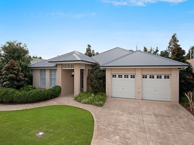 36 Stan Johnson Drive, Hamlyn Terrace, NSW 2259