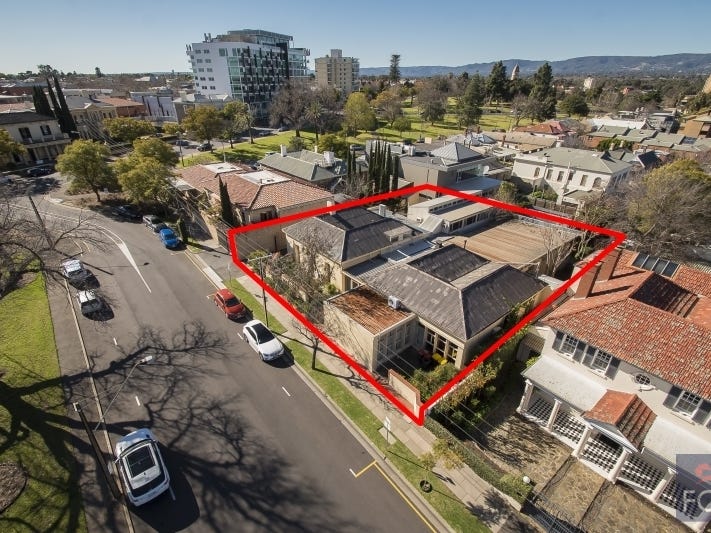 79 Palmer Place, North Adelaide, SA 5006