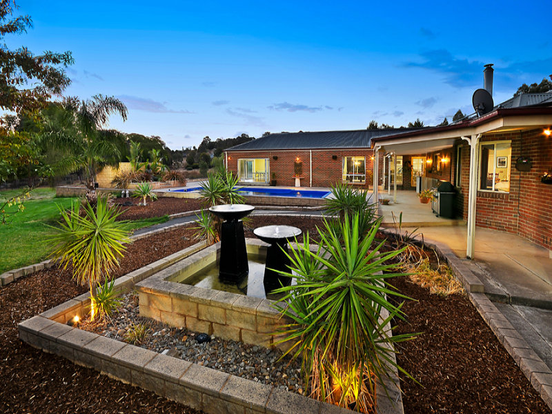 503 Yan Yean Road, Yarrambat, VIC 3091