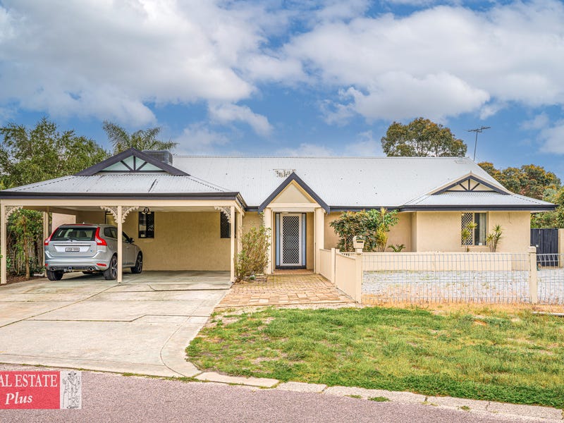 21 Wade Square, Stratton, WA 6056 - Property Details