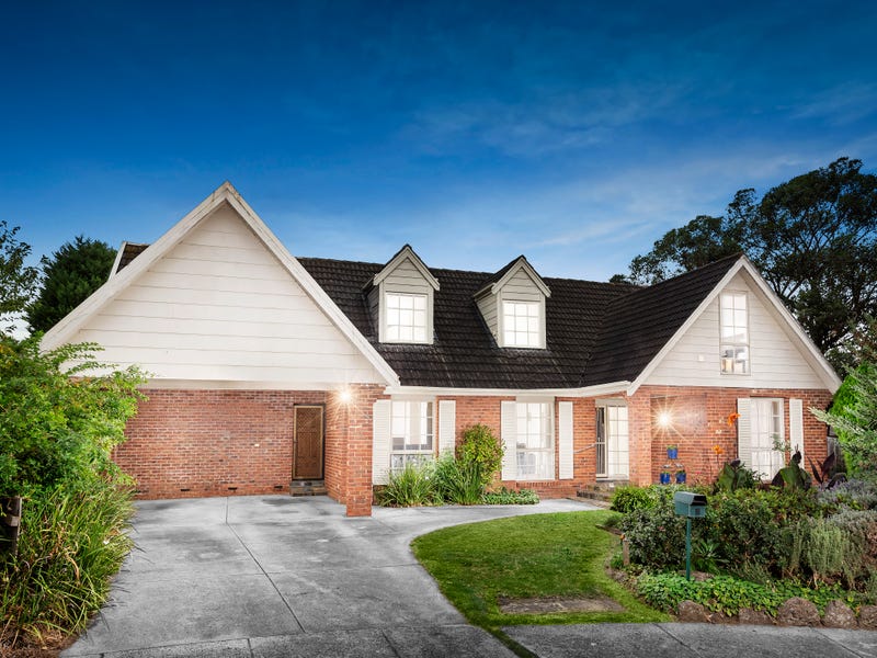 7 Mclean Court, Wantirna South, VIC 3152