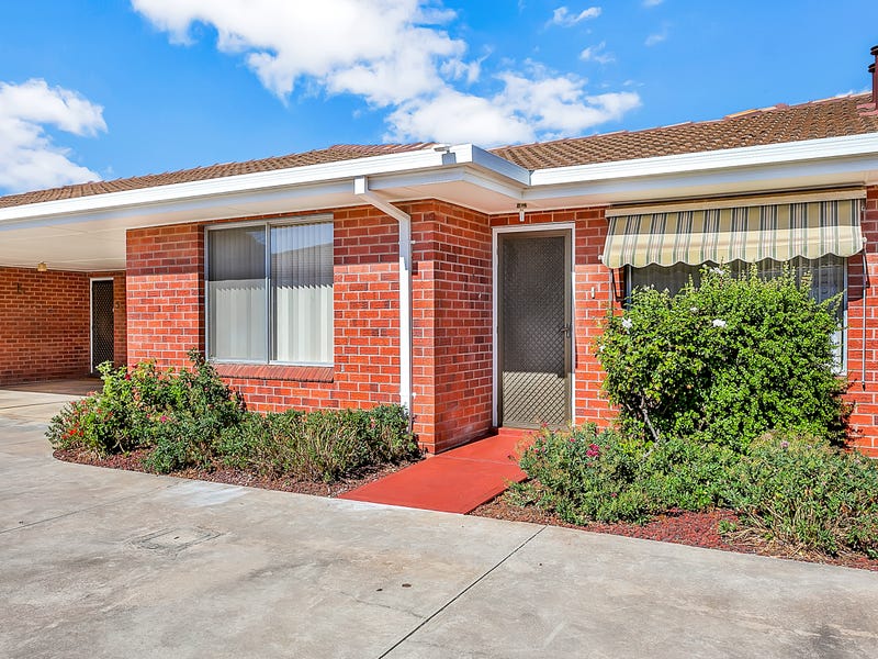 4/9 Barnes Road, Glynde, SA 5070 Property Details