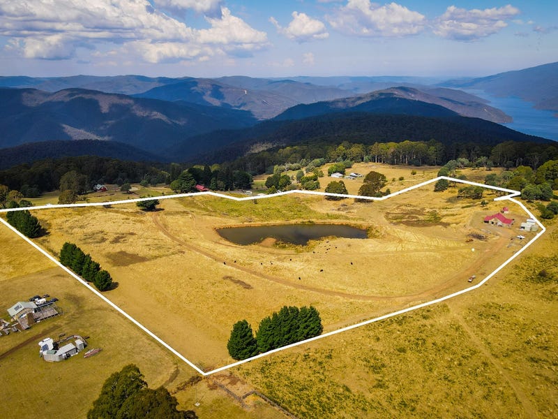 21 High Street, Aberfeldy, Vic 3825 Other for Sale