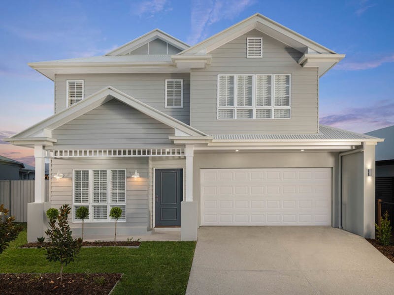 12 Cardinal Crescent, Newport, Qld 4020 Property Details