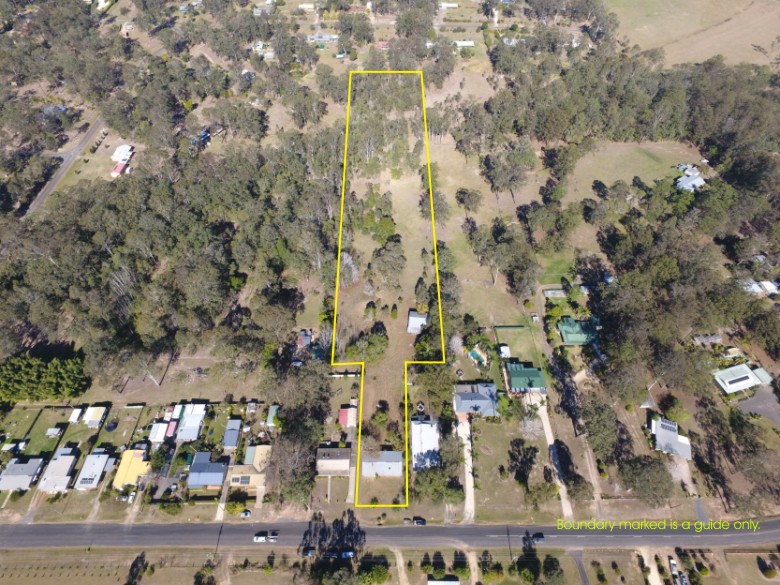 154 Sherwood Road, Aldavilla, NSW 2440 Property Details