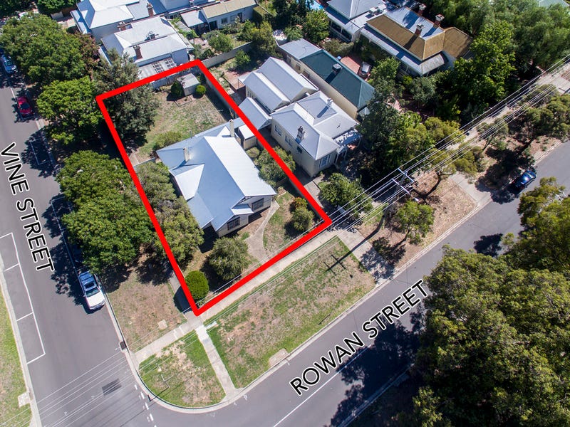 84 Rowan Street, Bendigo, Vic 3550 Property Details