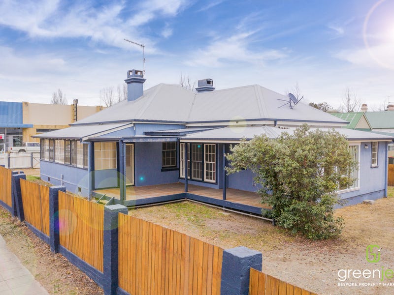 83 Rusden Street, Armidale, NSW 2350 Property Details