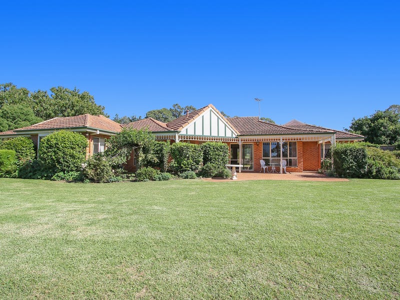 112 Sarah Street, Gerogery, NSW 2642