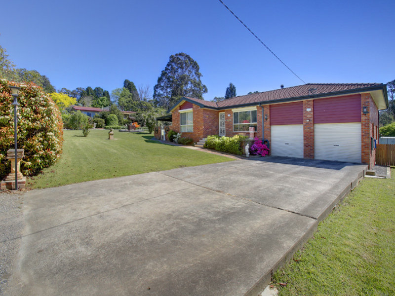 50 Berrima Street, Mittagong, NSW 2575 Property Details