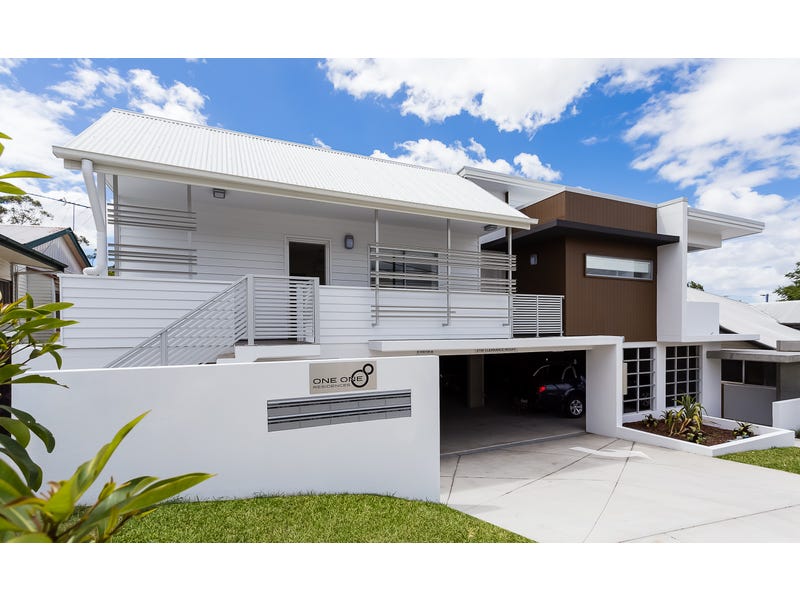 3/118 Gladstone Road, Highgate Hill, QLD 4101