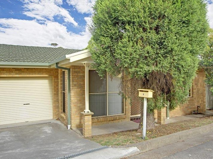 4/1 Hillsborough Road, Charlestown, NSW 2290