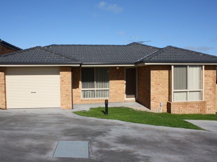 3/10 Woodford Place, Korumburra, Vic 3950 Property Details