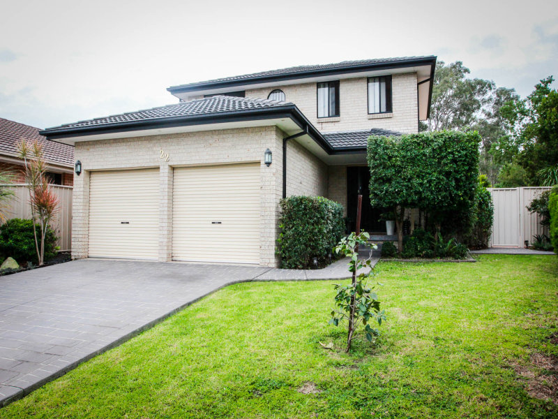 22 Batehaven Close, Prestons, NSW 2170