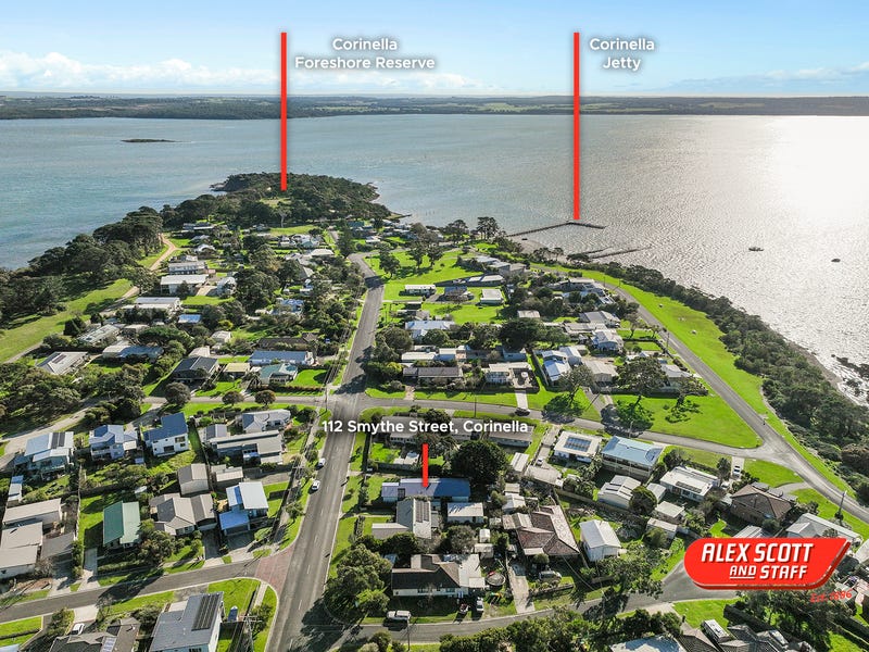 112 SMYTHE Street, Corinella, Vic 3984 Property Details