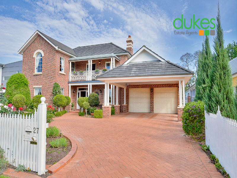 27 River Road, Emu Plains, NSW 2750