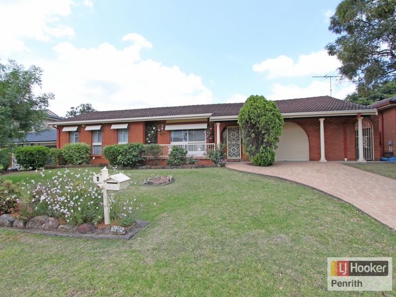 4 Downing Avenue, Cambridge Gardens, NSW 2747